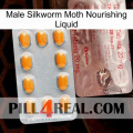 Male Silkworm Moth Nourishing Liquid new13